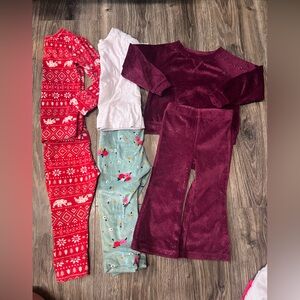 Cat & Jack Fleece Sets